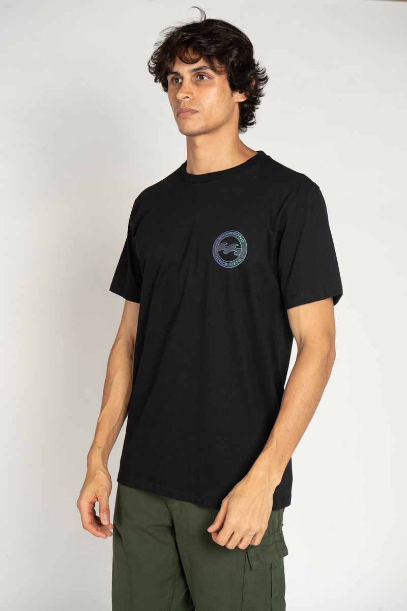 Camiseta-Billabong-M-C-Hollow-Preto-Preto-P