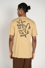 Camiseta-Element-M-C-Sk8-Draw-Caqui-Caqui-P