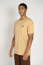 Camiseta-Element-M-C-Sk8-Draw-Caqui-Caqui-P
