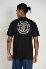 Camiseta-Element-M-C-Sliding-Preto-Preto-P