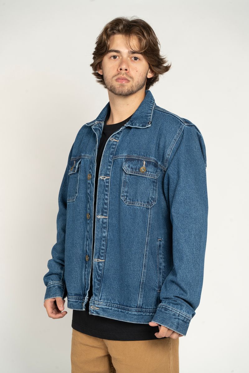 Jaqueta-Quiksilver-Turn-Round-Azul-Azul-P