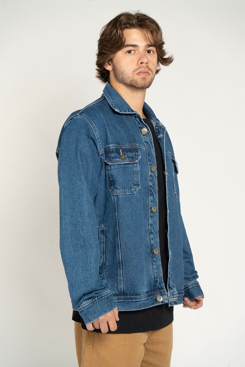 Jaqueta-Quiksilver-Turn-Round-Azul-Azul-P