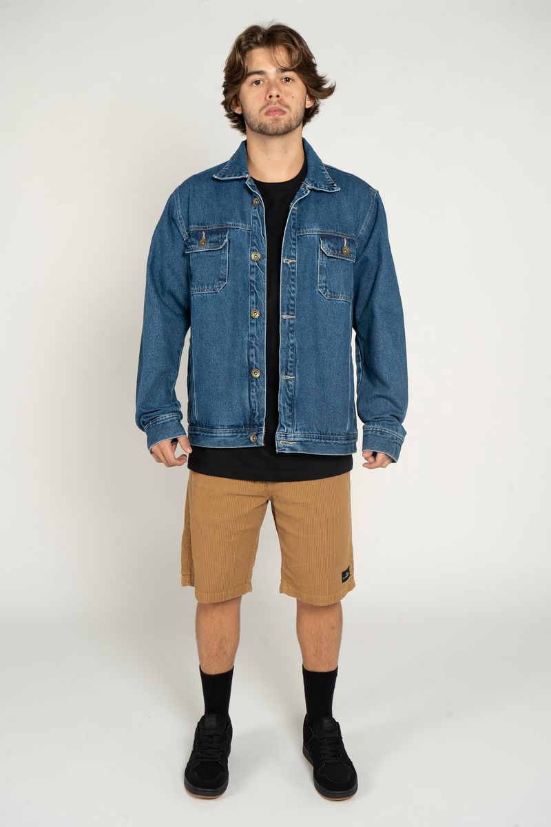 Jaqueta-Quiksilver-Turn-Round-Azul-Azul-P