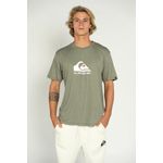 Camiseta-Quiksilver-M-C-Full-Logo-Verde-Escuro-Mescla-Verde-Escuro-Mescla-P