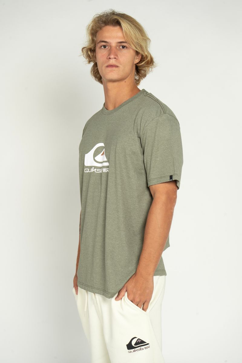 Camiseta-Quiksilver-M-C-Full-Logo-Verde-Escuro-Mescla-Verde-Escuro-Mescla-P