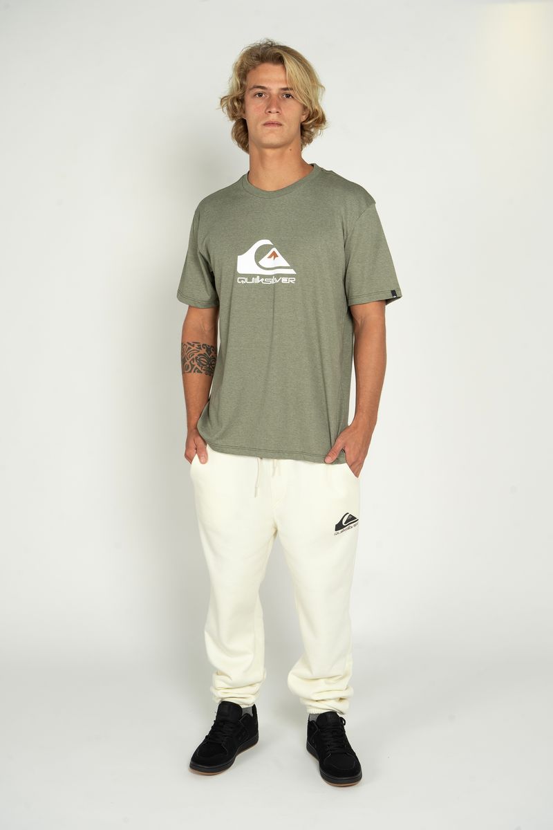 Camiseta-Quiksilver-M-C-Full-Logo-Verde-Escuro-Mescla-Verde-Escuro-Mescla-P