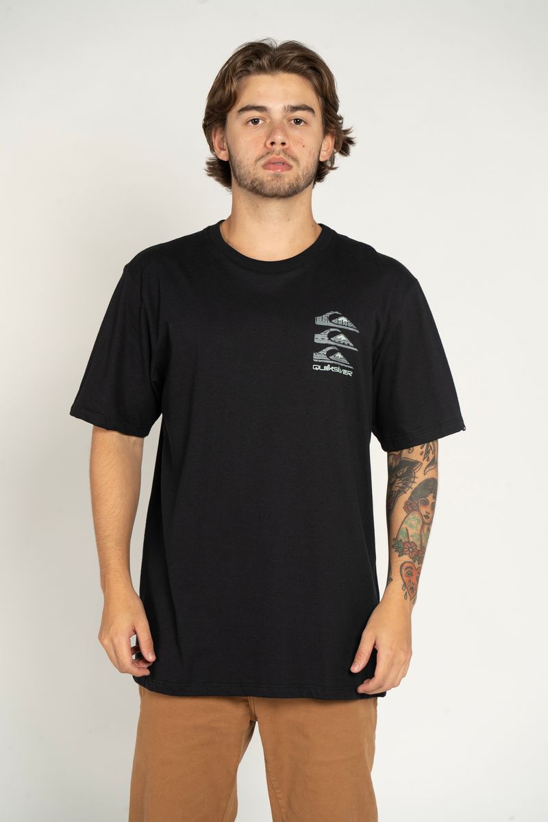 Camiseta-Quiksilver-M-C-Vertical-Logos-Preto-Preto-P