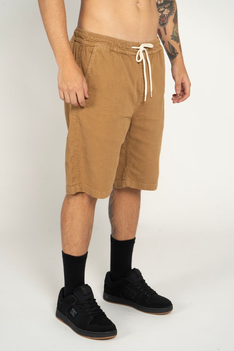 Bermuda-Quiksilver-Quik-Corduroy-Mostarda-Mostarda-P
