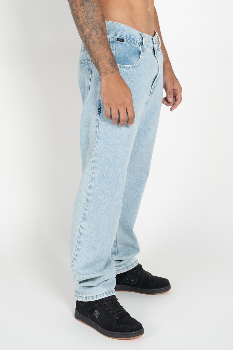 Calca-Jeans-Rvca-Weekend-Denin-Light-Blue-Azul-Claro-Azul-Claro-40
