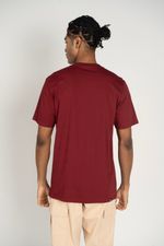 Camiseta--Element-M-C-Blazin-Chest-Ps-Vinho-Vinho-G1