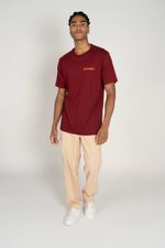 Camiseta--Element-M-C-Blazin-Chest-Ps-Vinho-Vinho-G1