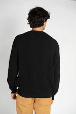 Tricot-Billabong-Icon-Patch-Preto-Preto-P