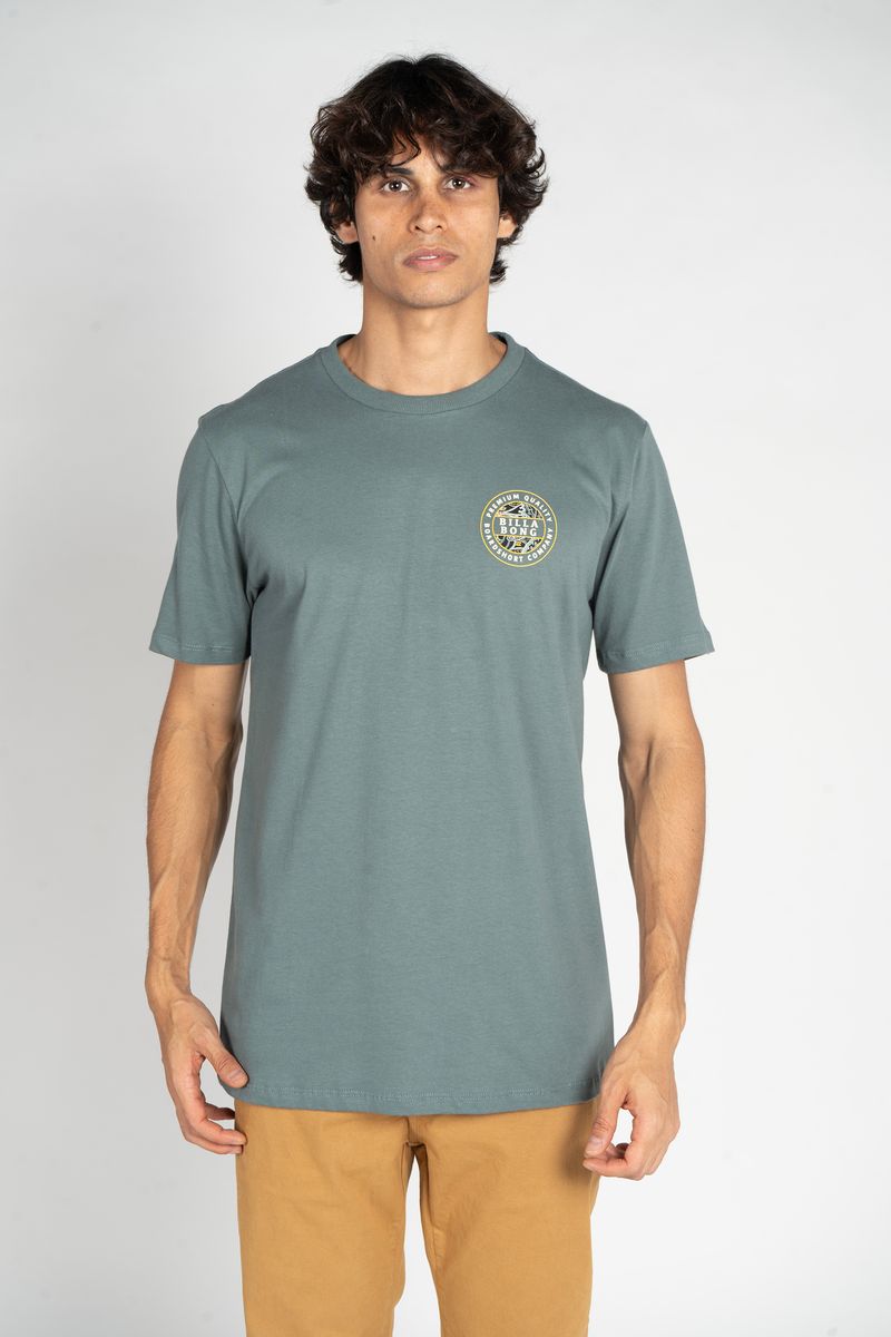 Camiseta-Billabong-M-C-Rotor-Fill-Verde-Escuro-VERDE-ESCURO-P