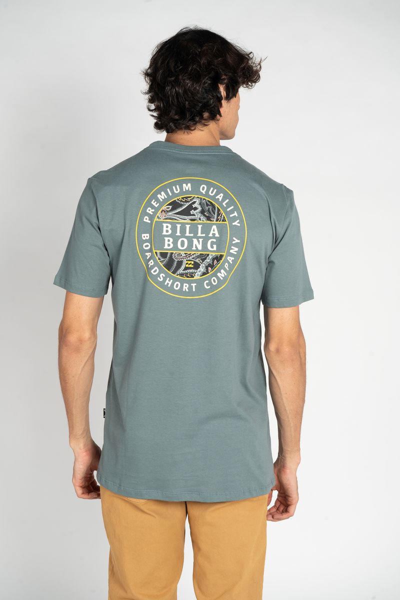 Camiseta-Billabong-M-C-Rotor-Fill-Verde-Escuro-VERDE-ESCURO-P