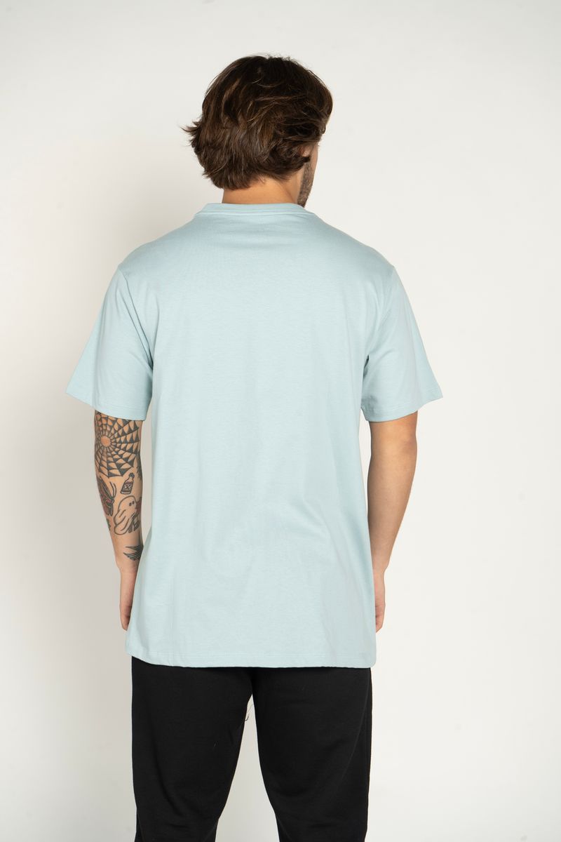 Camiseta-Quiksilver-M-C-Checker-Azul-Claro-Azul-Claro-P