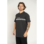 Camiseta-Quiksilver-M-C-Checker-Cinza-Escuro-CINZA-ESCURO-P