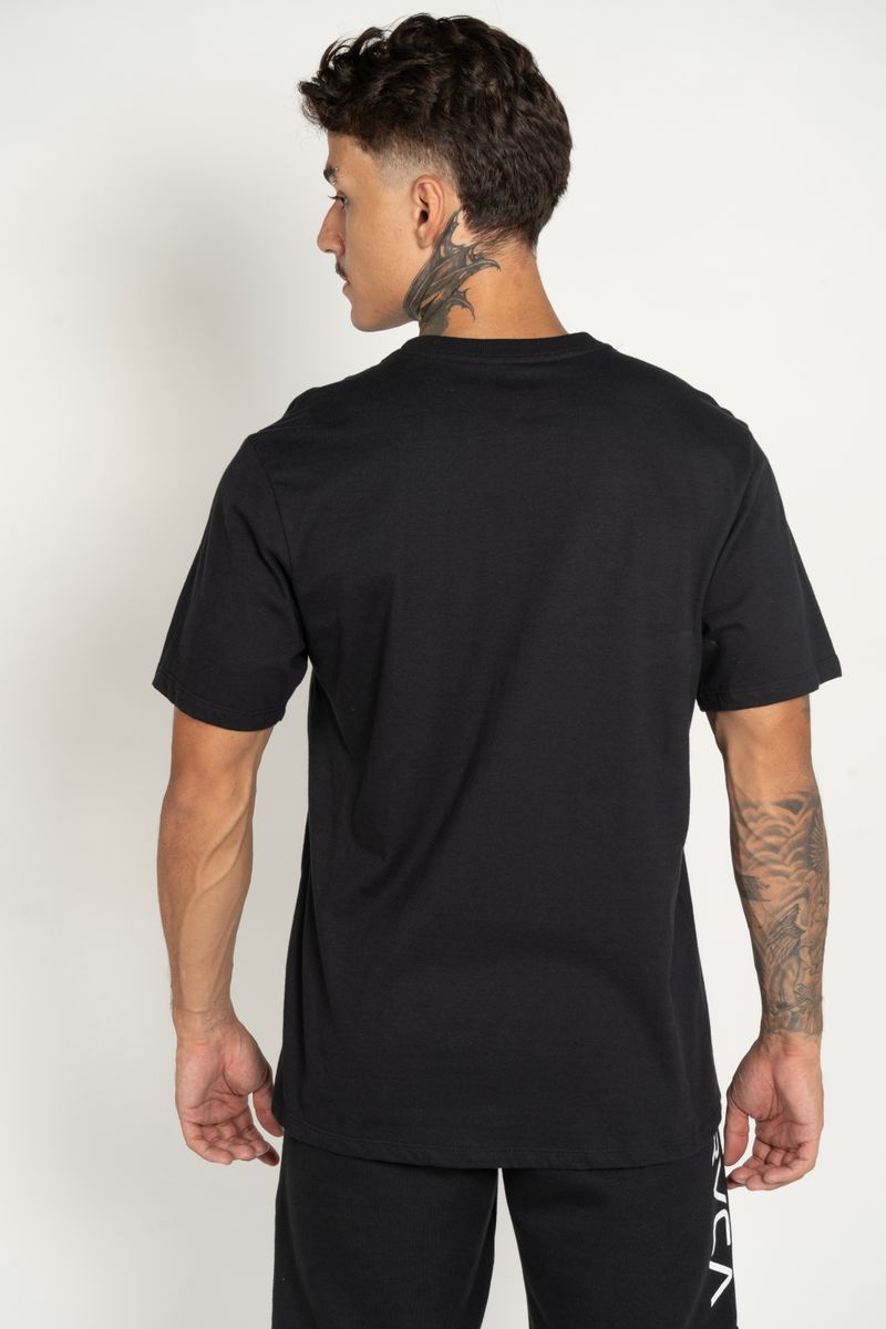 Camiseta-RVCA-M-C-2Pk-2K-Va-to-Bco-PRETO-BRANCO-P
