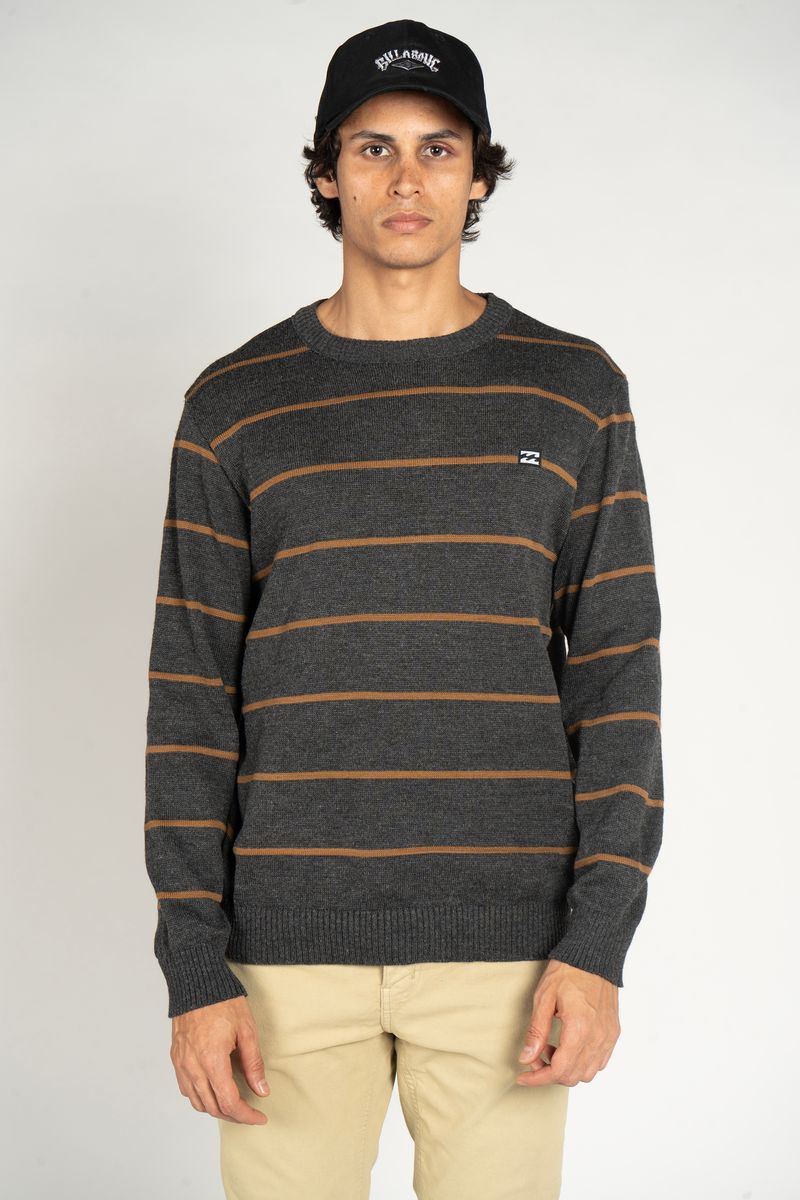 Tricot-Billabong-Heather-Lines-Preto-Mescla-PRETO-MESCLA-P