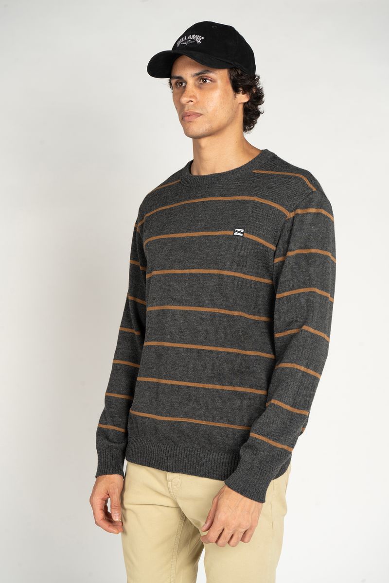Tricot-Billabong-Heather-Lines-Preto-Mescla-PRETO-MESCLA-P