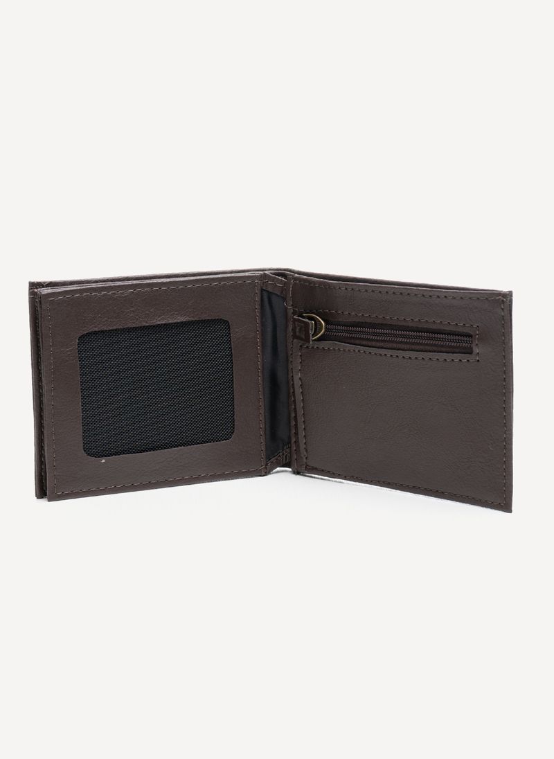 Carteira-Billabong-Scope-Arch-Marrom-Marrom-U