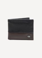 Carteira-Billabong-Division-Slim-Preto-Preto-U