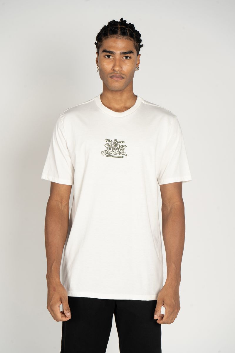 Camiseta-Element-M-C-Skeleton-Gang-Snow-White-SNOW-WHITE-P