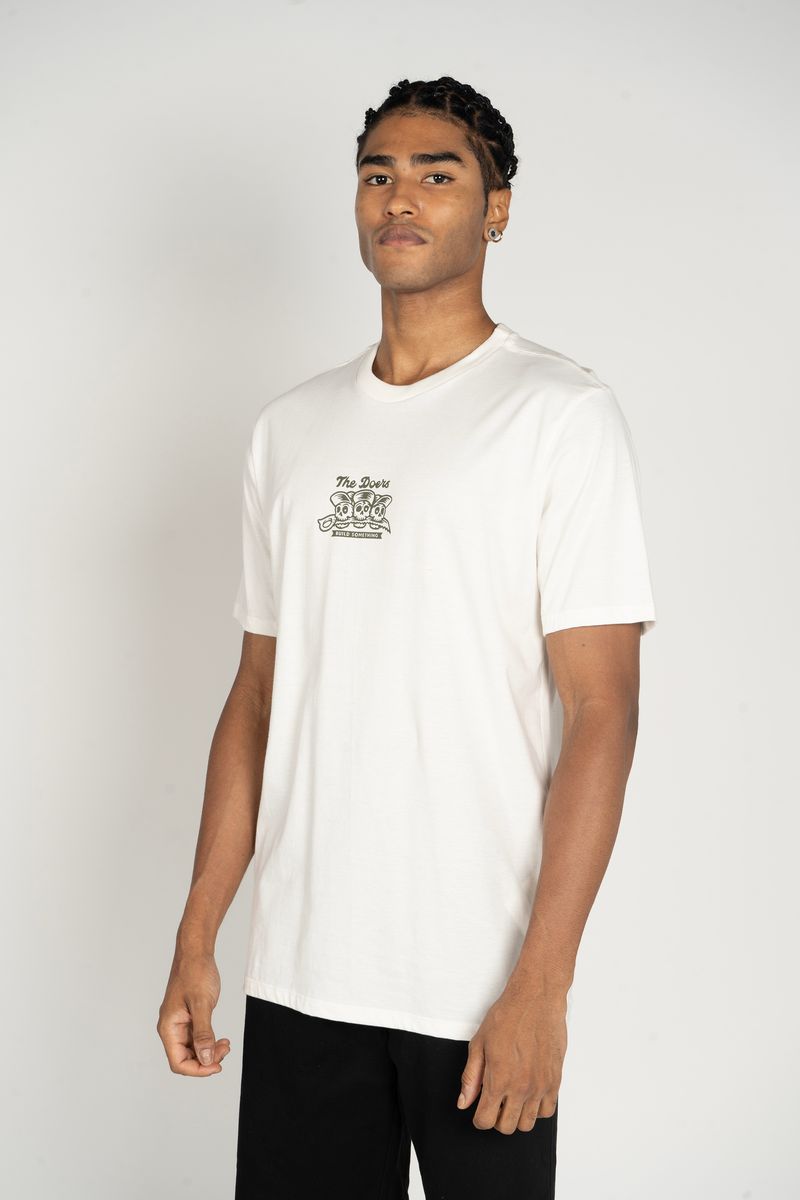 Camiseta-Element-M-C-Skeleton-Gang-Snow-White-SNOW-WHITE-P