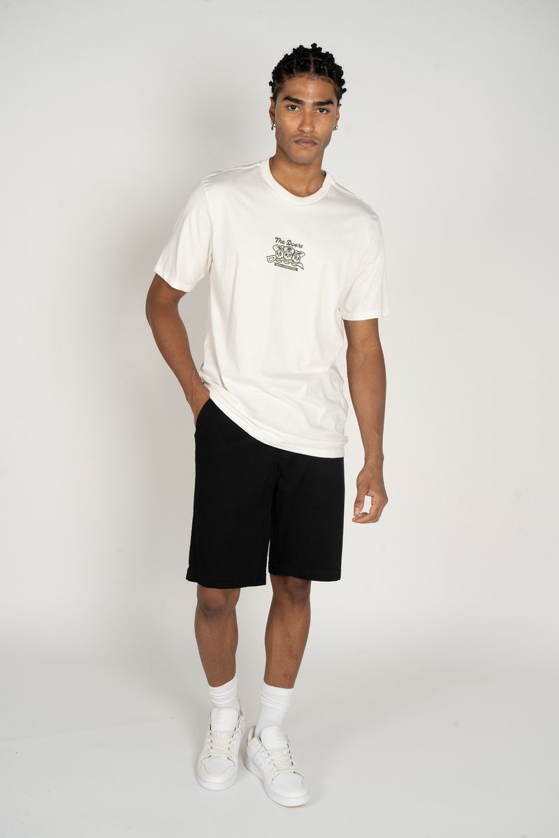 Camiseta-Element-M-C-Skeleton-Gang-Snow-White-SNOW-WHITE-P