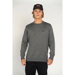 Tricot-Quiksilver-Emrboidery-Cinza-Mescla-CINZA-MESCLA-P