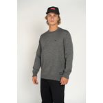 Tricot-Quiksilver-Emrboidery-Cinza-Mescla-CINZA-MESCLA-P