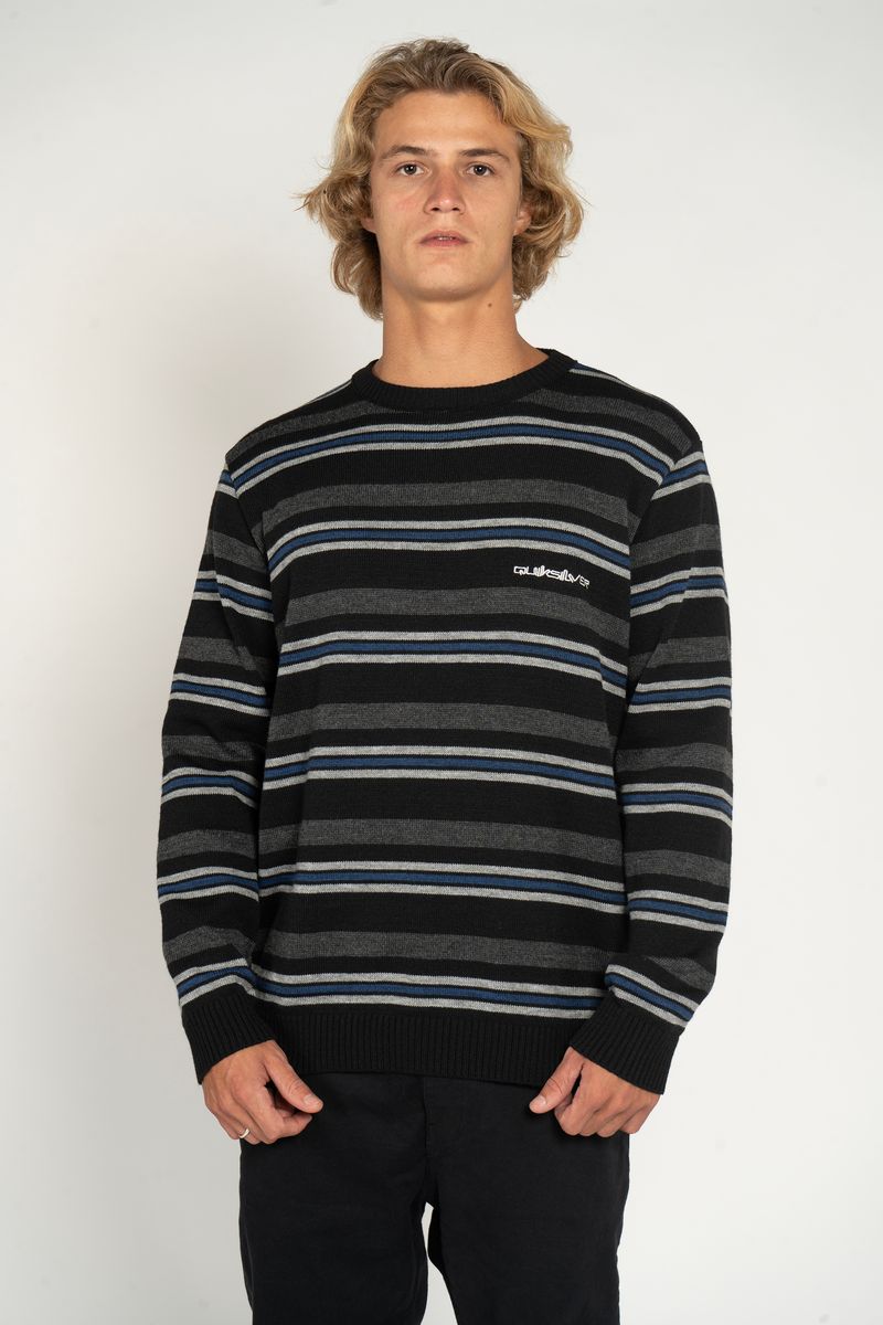 Tricot-Quiksilver-When-We-Preto-Preto-P