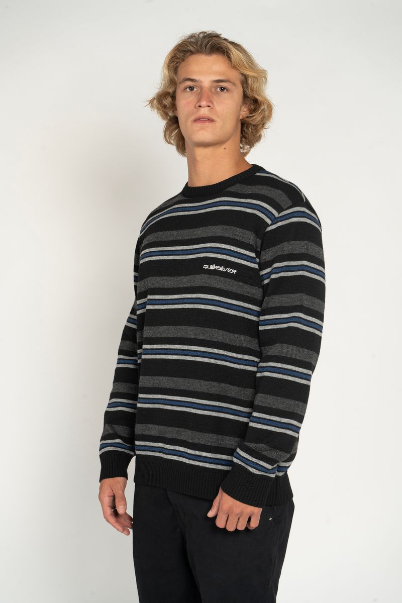 Tricot-Quiksilver-When-We-Preto-Preto-P
