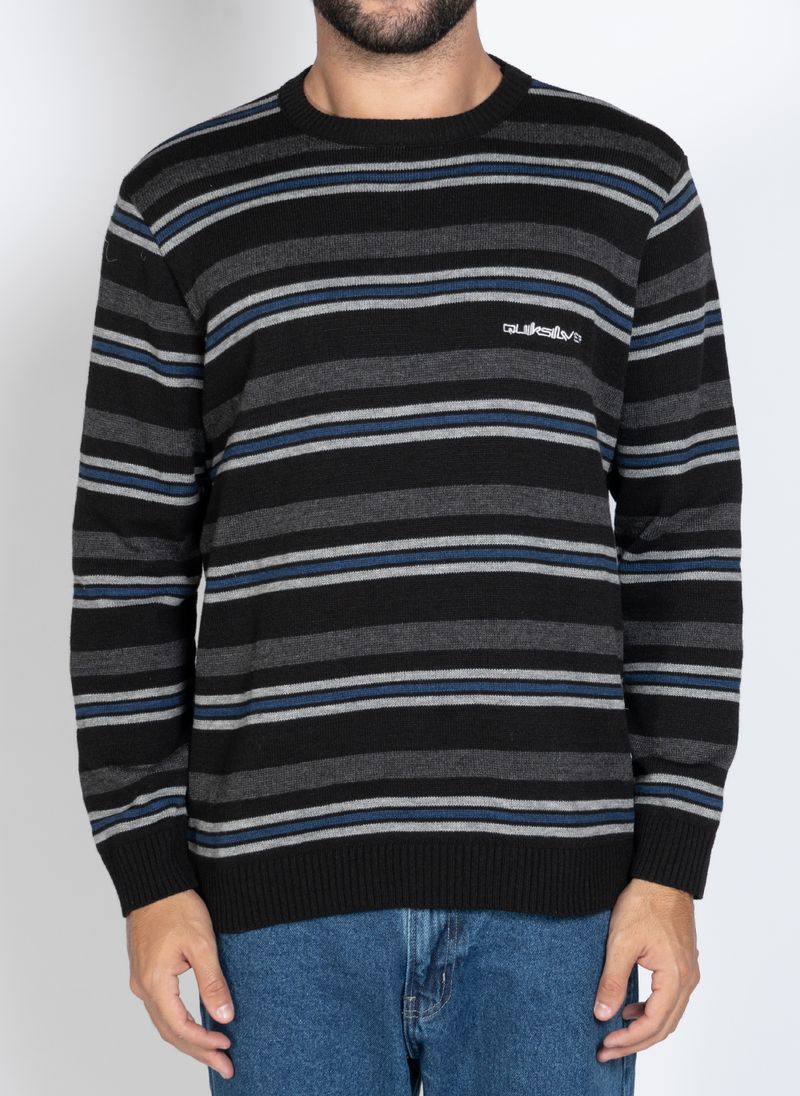Tricot-Quiksilver-When-We-Preto-Preto-P