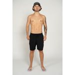 Boardshort-Quiksilver-Boardshort-Flat-Vert-19-Preto-Preto-P