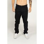 Calca-Quiksilver-Jeans-Everyday-Black-Preto-Preto-38