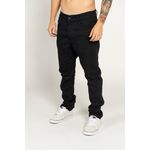 Calca-Quiksilver-Jeans-Everyday-Black-Preto-Preto-38