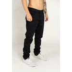 Calca-Quiksilver-Jeans-Everyday-Black-Preto-Preto-38