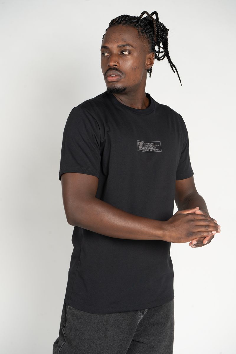 Camiseta-DC-Shoes-M-C-Density-Zone-Preto-Preto-P