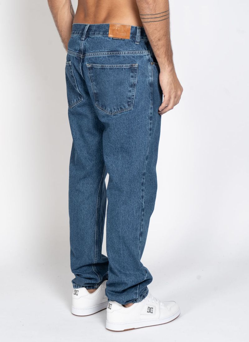 Calca-Quiksilver-Jeans-Everyday-Revolver-Good-Azul-Claro-Azul-Claro-38