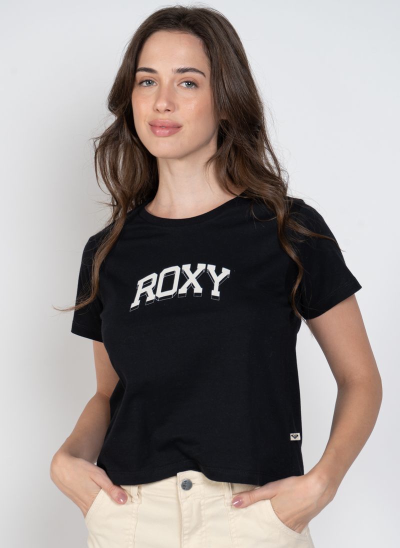 Blusa-Roxy-M-C-Roxy-Arc-Preto-Preto-P