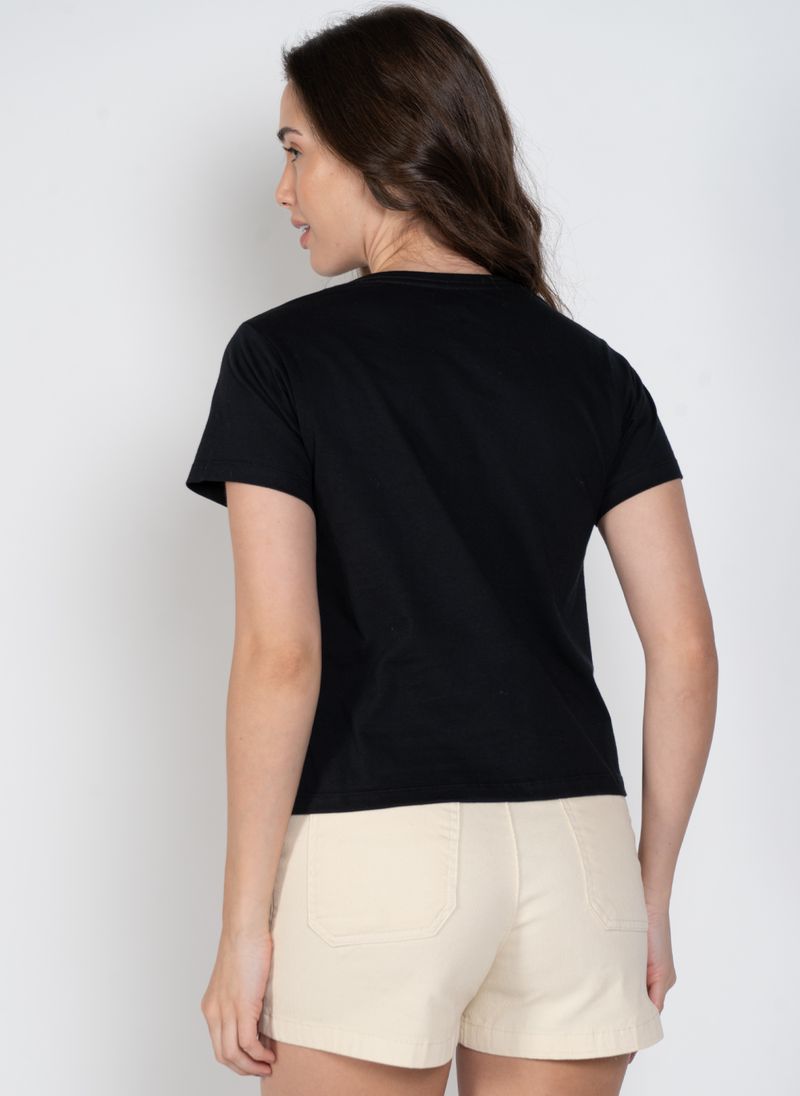 Blusa-Roxy-M-C-Roxy-Arc-Preto-Preto-P