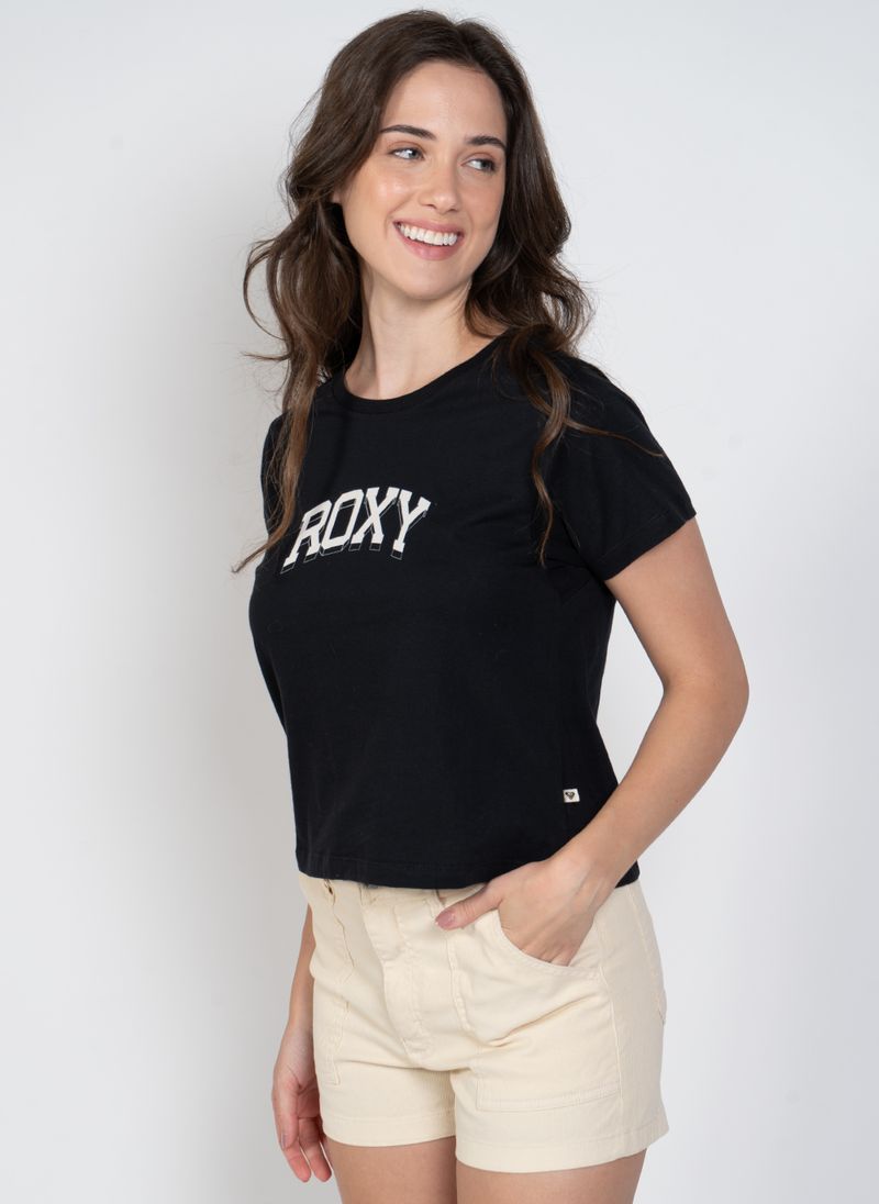 Blusa-Roxy-M-C-Roxy-Arc-Preto-Preto-P