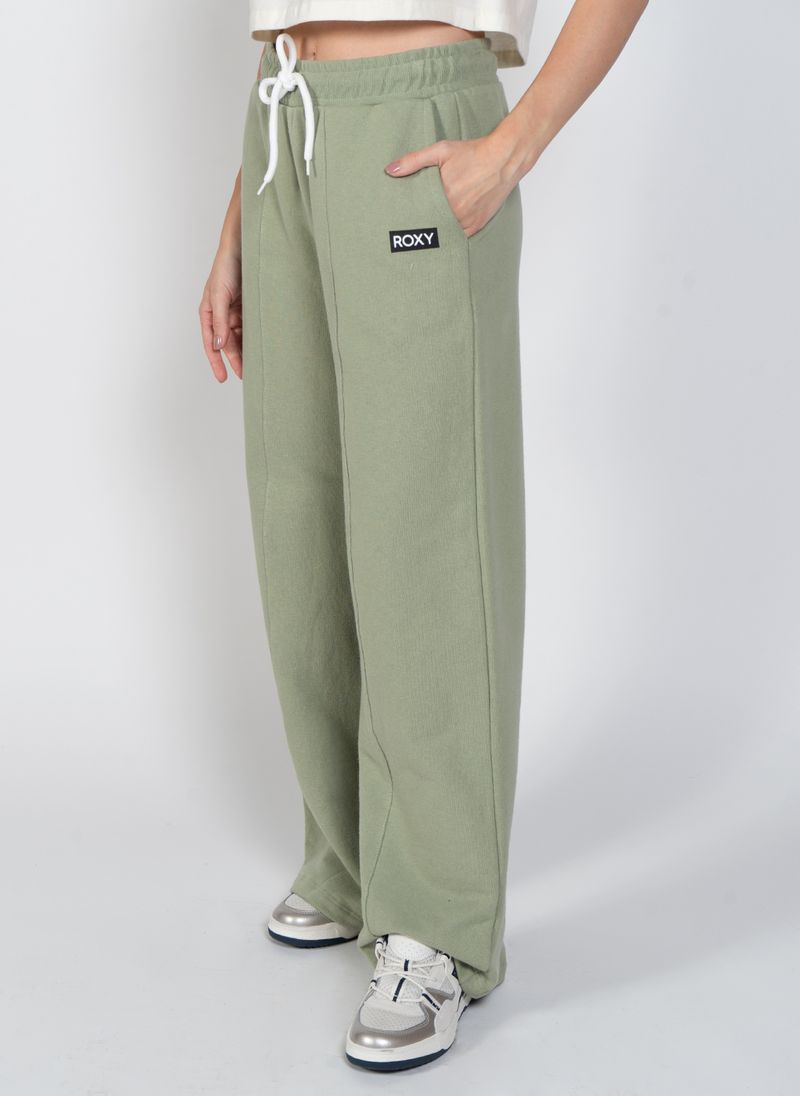Calca-Roxy-Happy-Day-Pants-Verde-Verde-P