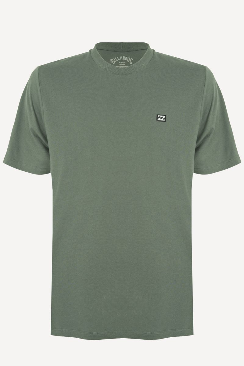 Camiseta-Billabong-M-C-Icon-Patch-Verde-Escuro-P