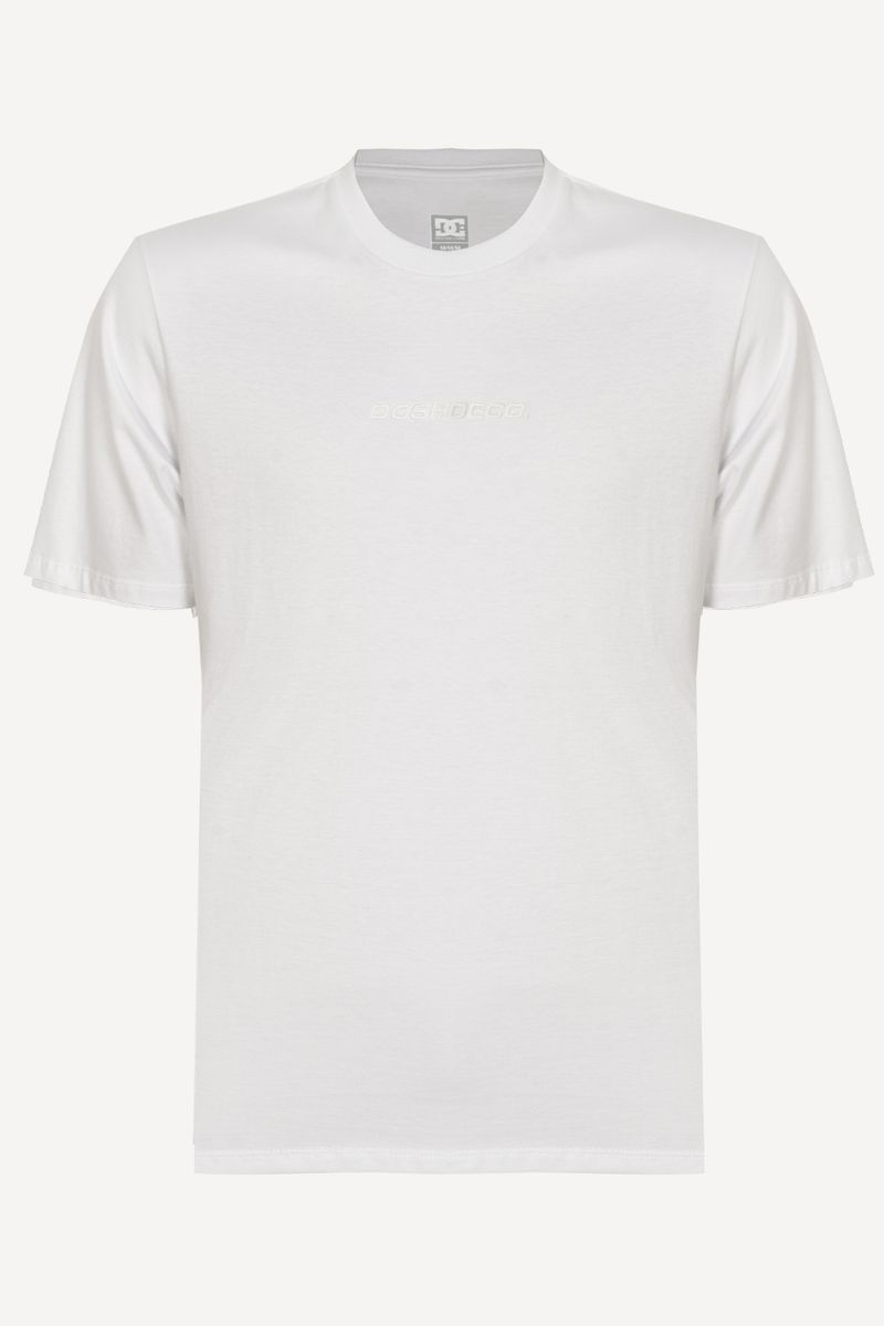 Camiseta-Dc-Shoes-M-C-Baseline-Branco-P