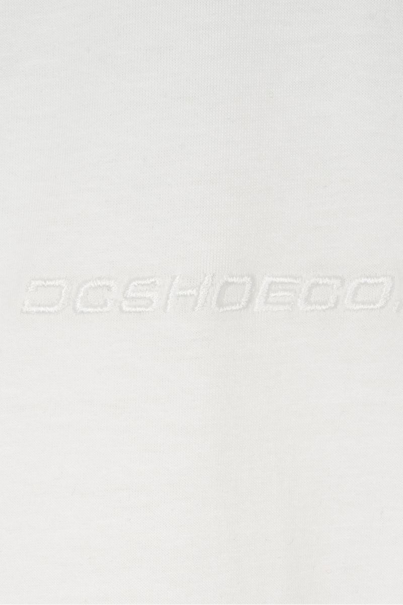 Camiseta-Dc-Shoes-M-C-Baseline-Branco-P