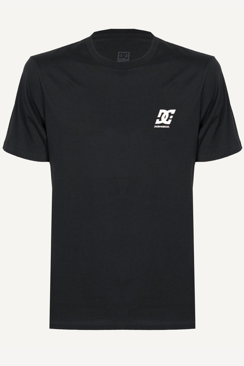 Camiseta-Dc-Shoes-M-C-Palletline-Preto-P