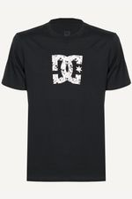 Camiseta-Dc-Shoes-M-C-Star-Skully-Preto-P