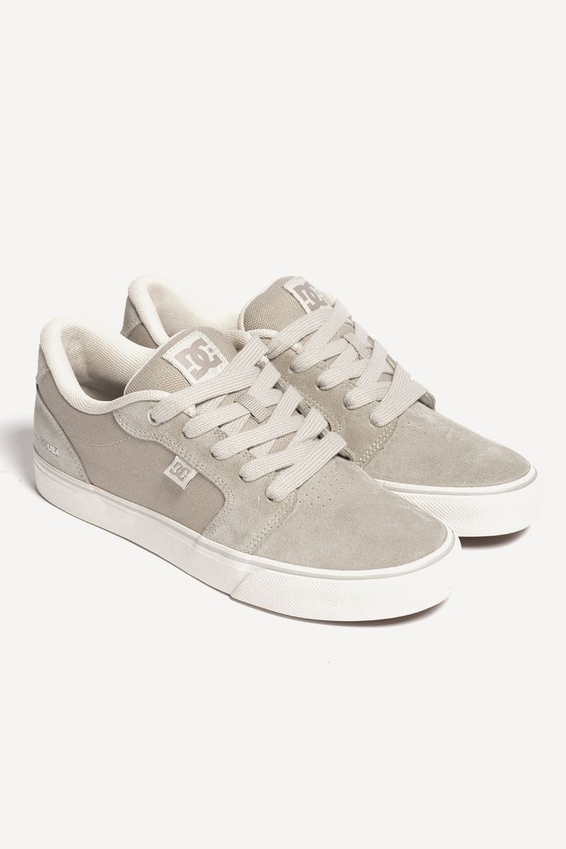 Tenis-Dc-Shoes-Anvil-Blast-Caqui-Off-White-CAQUI-OFF-WHITE-39
