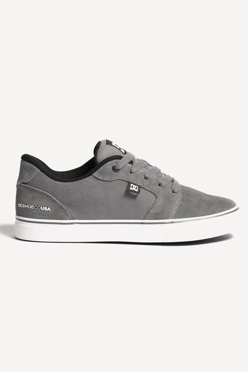 Tenis-Dc-Shoes-Anvil-Blast-Grey-White-GREY-WHITE-38